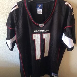 Arizona Cardinals Larry Fitzgerald Jersey